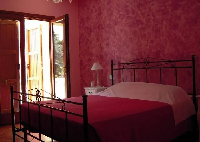 팜스테이 La Prosciutta