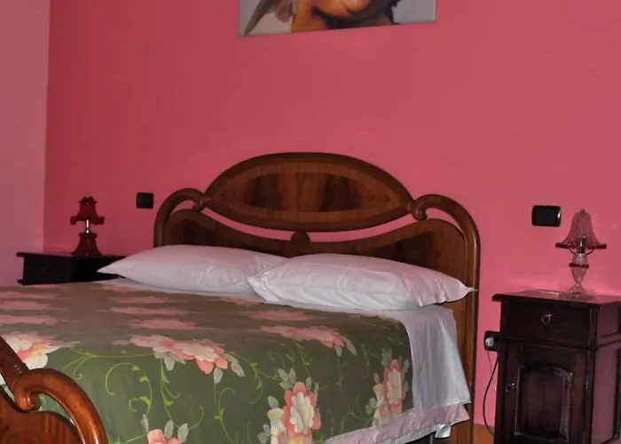 팜스테이 La Prosciutta *