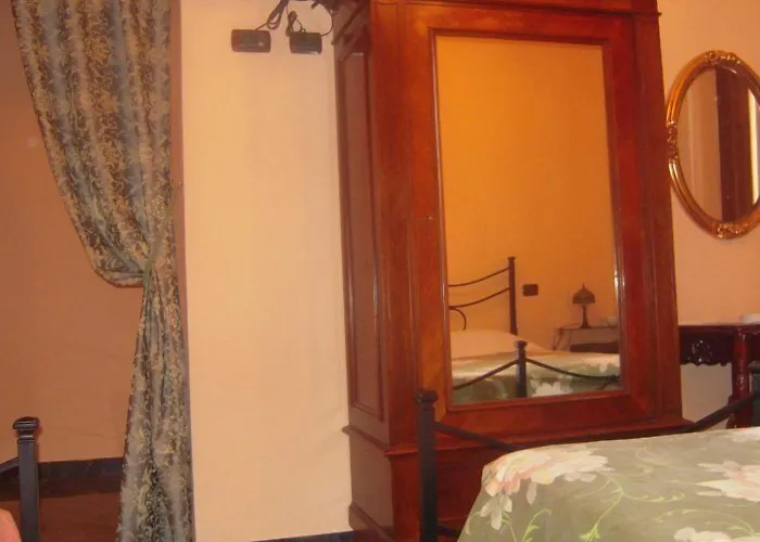 La Prosciutta 파엔차