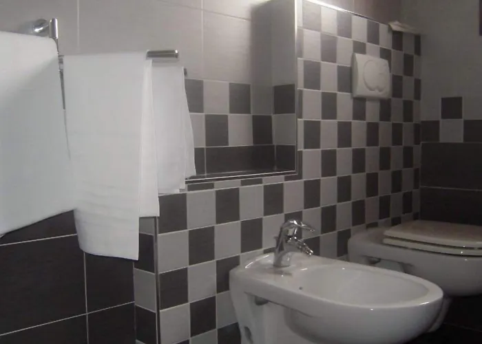 Çiftlik konaklama La Prosciutta