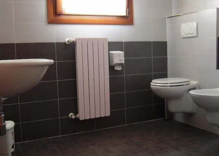 La Prosciutta 팜스테이 *