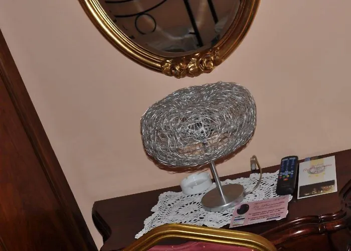 La Prosciutta 팜스테이 파엔차