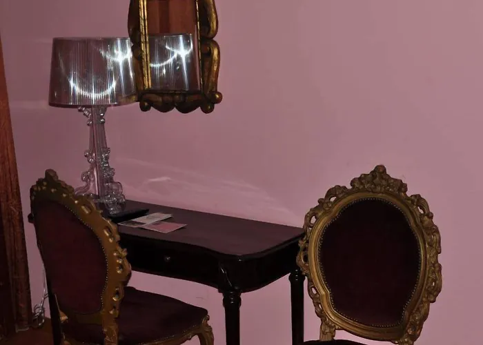 Çiftlik konaklama La Prosciutta Faenza