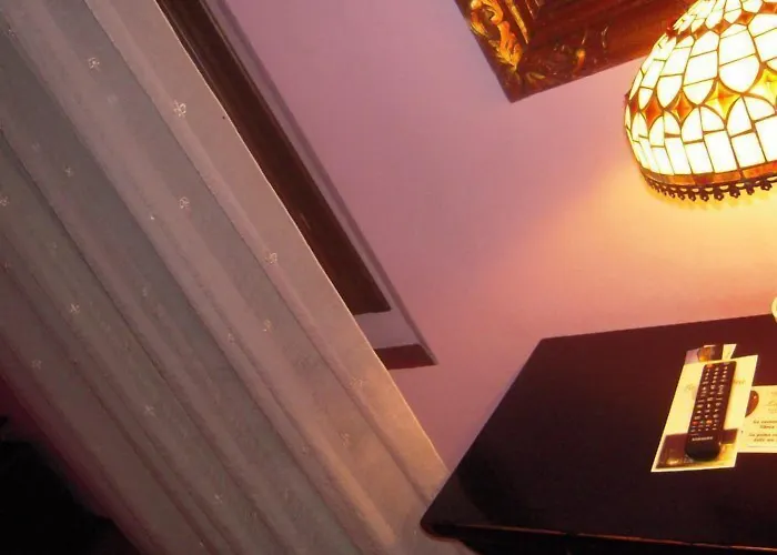 La Prosciutta Çiftlik konaklama *