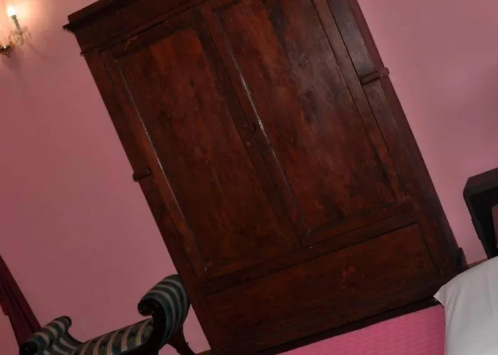 팜스테이 La Prosciutta *