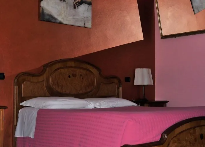 La Prosciutta * Faenza