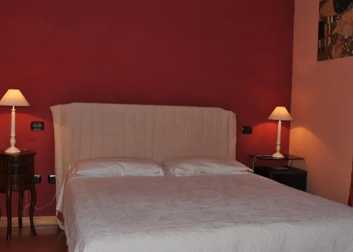 Farm stay La Prosciutta *